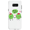 olive you Samsung Galaxy S8