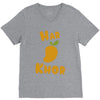 haramkhor V-Neck Tee