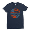 underwood 2016 Ladies Fitted T-Shirt