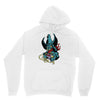 zombie gamers Hoodie