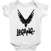 Logang Maverick Baby Onesie