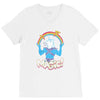 magic V-Neck Tee