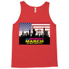 2018 Women's March On New York City Tank Top