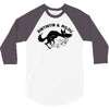 rintintin et milou 3/4 Sleeve Shirt