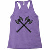 Axe Racerback Tank