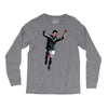 lionel messi 4 Long Sleeve Shirts