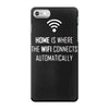 wireless wifi iPhone 7 Case