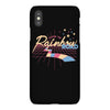 rainbow road iPhoneX
