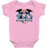 dragon rage Baby Bodysuit