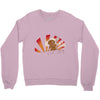 candy empire Crewneck Sweatshirt