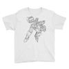 optimus prime Youth Tee