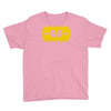 razor sharp records Youth Tee