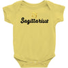 sagittarius Baby Bodysuit