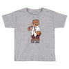 bearly awake Toddler T-shirt