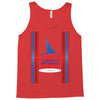 I Have an American Dream Tank Top