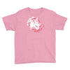 alpha male Youth Tee