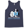 rex and whiskers attorneys Tank Top