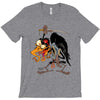 ugly tengu T-Shirt