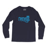 namaste Long Sleeve Shirts
