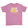Super Saiyan Air Youth Tee