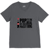 SIMPLE V-Neck Tee