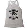 Premium Vintage 1955 Racerback Tank