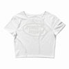 drummer inside Crop Top
