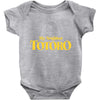 My Neighbor Totoro Baby Bodysuit