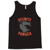 reunite pangea Tank Top