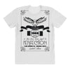 vintage 1968 a star was born aged perfection All Over Women's T-shirt