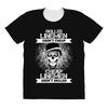 Skilled Linemen Aren't Cheap, Cheap Linemen Aren't Skilled All Over Women's T-shirt