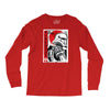 RED SUN - TANK TROOPER Long Sleeve Shirts
