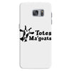 totes magoats Samsung Galaxy S7