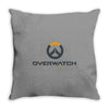 Overwatch Throw Pillow