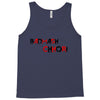 badmash Tank Top