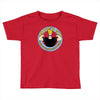 bravo's gym Toddler T-shirt