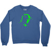 piccolo  dragonball z Crewneck Sweatshirt