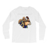 we can grow it! Long Sleeve Shirts