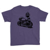 bikers Youth Tee