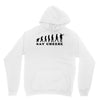 Say Cheese Unisex Hoodie