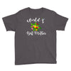 world's best mother Youth Tee
