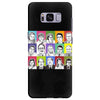 The Office Samsung Galaxy S8 Plus