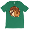pancake pug T-Shirt