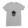 fahrie77 Ladies Fitted T-Shirt