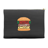 royalwithcheese Accessory Pouches