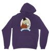 tea rex Unisex Hoodie