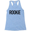 rookie Racerback Tank
