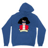 Tina Belcher Unisex Hoodie