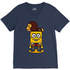 bob l'&eacute;ponge V-Neck Tee