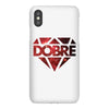 Dobre Twins Galaxy iPhoneX